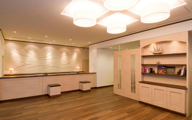 Dormy Inn Premium Shimonoseki Natural Hot Spring