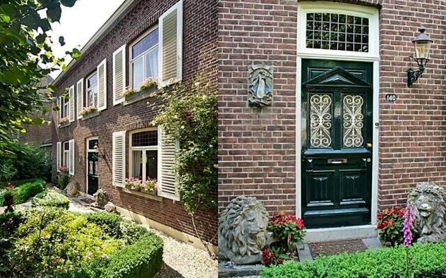 Annelies'Place to B& B