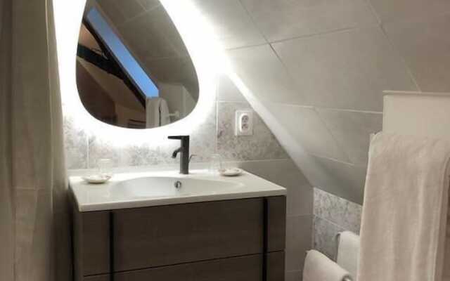 Le Moulin de la Salle