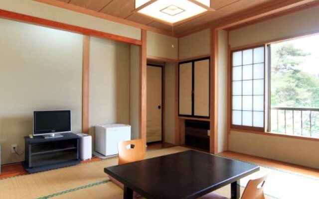 Yubataketenboroten no Yado Nushiyu Ryokan