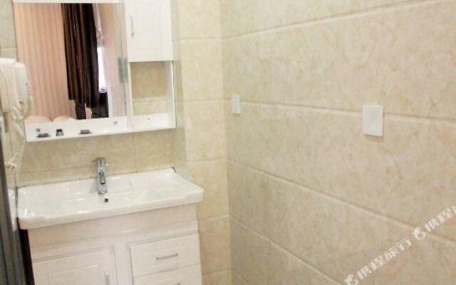 Yongsheng Wanlian Theme Hotel