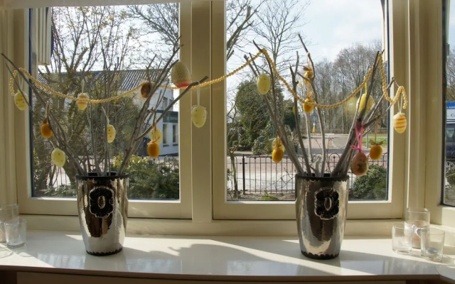 Pirombo Bed & Breakfast