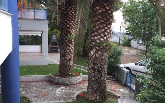 Orange_Blue_Apartment N2 near sea