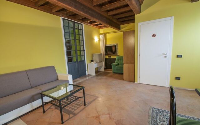 B&B Un mondo a Colori
