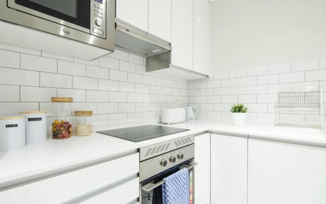 Espiritu Santo 39, 1º Izq