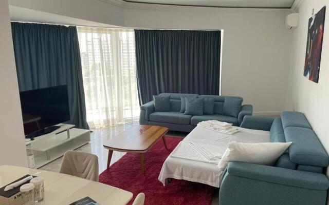 White Tower Mamaia Apartament Privat 503