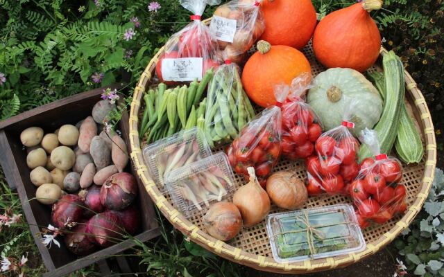 Fujikawaguchiko Crescendo