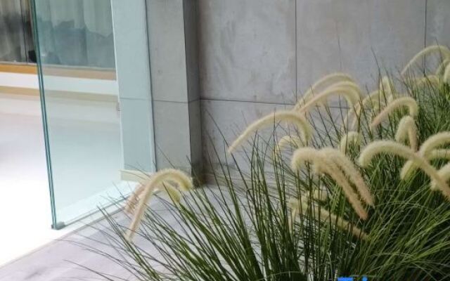 Yuansu City Guesthouse