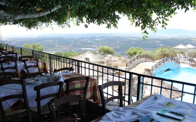 Arolithos Traditional Cretan Village