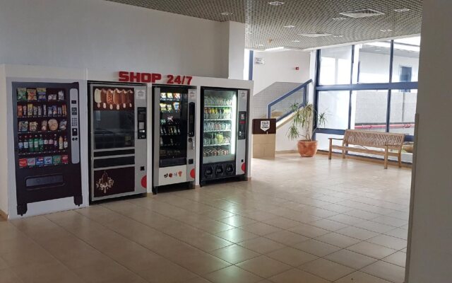 HI Eilat Hostel