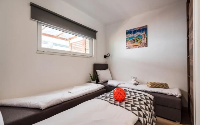 Mobile Home Vodice 7