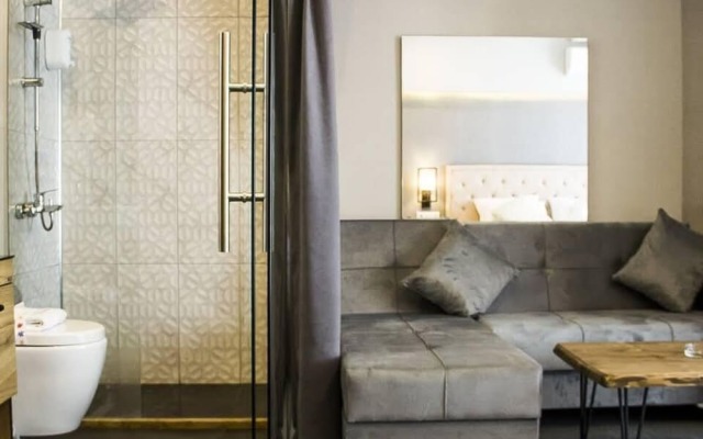 Ozgerey Suit Hotel Avcilar