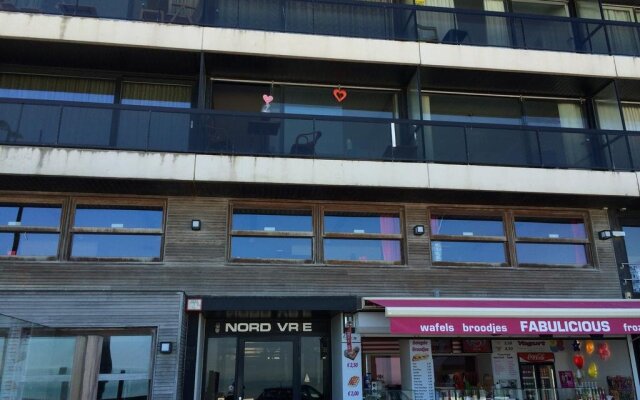 Apartment Nord vrie 6C