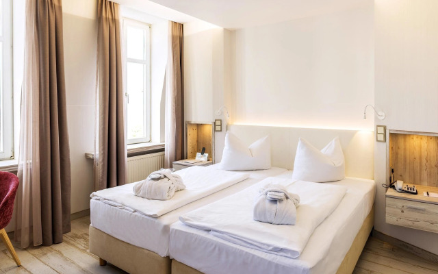 SEETELHOTEL Strandhotel Atlantic