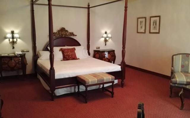 Hotel Soho Boutique Duques de Medinaceli