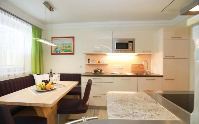 Appartement Anton