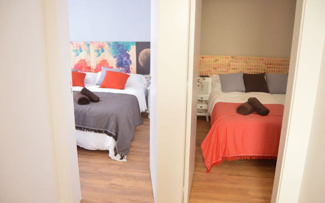 Ad Hostels Boutique A