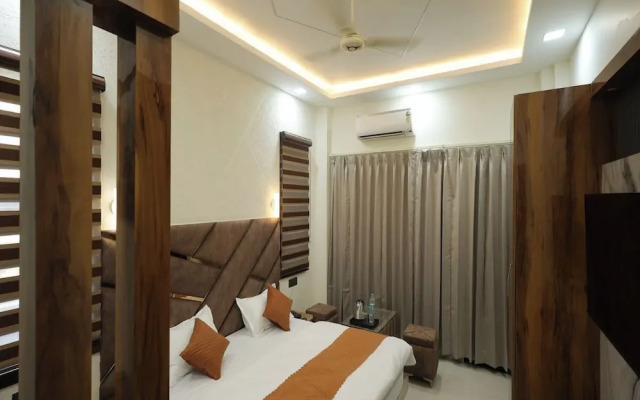 Aayu Residency