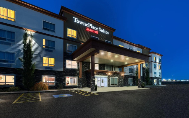 Towneplace Suites by Marriott Red Deer