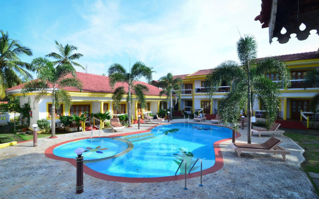 Spazio Leisure Resort