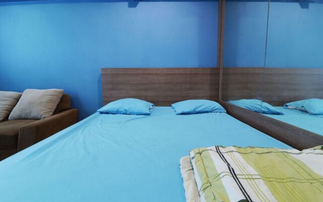 Sentra Timur Residence by Karya Muda