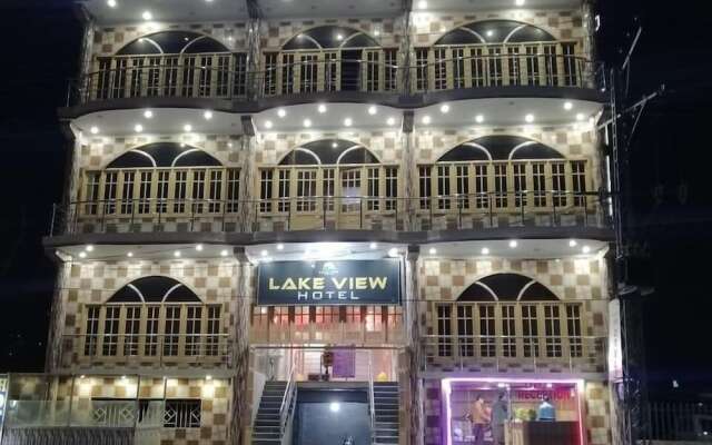 Lake View Hotel