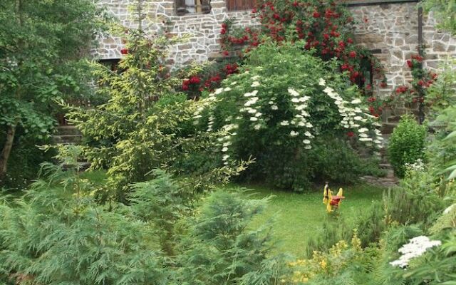 Agroturismo Amalau