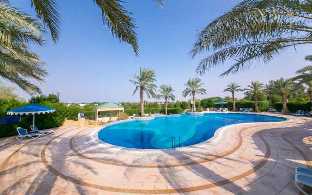 Al Jahra Copthorne Hotel & Resort