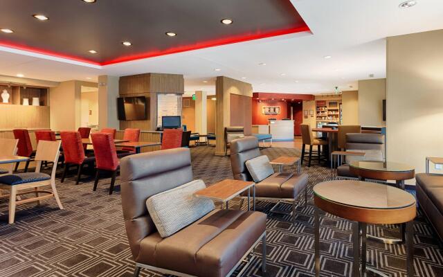 TownePlace Suites Charleston Mt. Pleasant