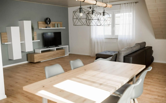 Ferienwohnung Nallenblick