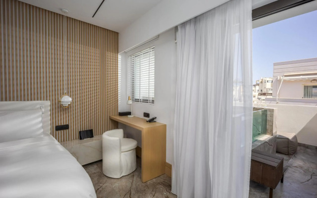 Ethereal White Resort Hotel & Spa - Adults Only