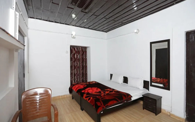 Grape Villa By OYO Rooms