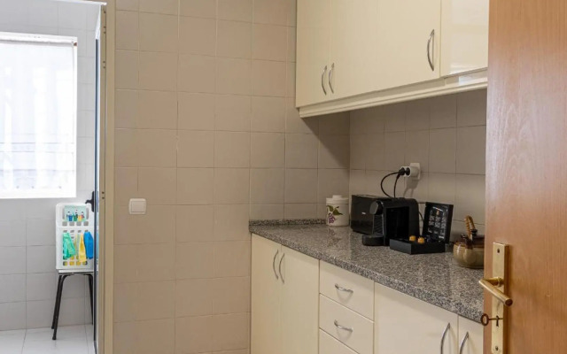 Preciosa Apartment by MP