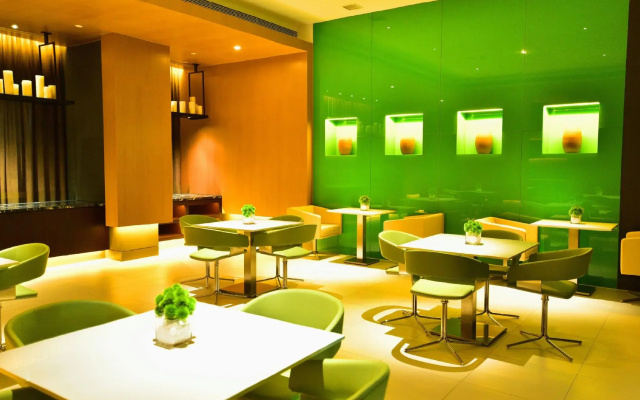 Jinjiang Inn Select Dunhuang Miao Street