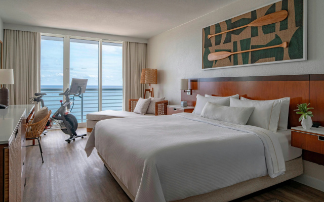 The Westin Fort Lauderdale Beach Resort - Image 7