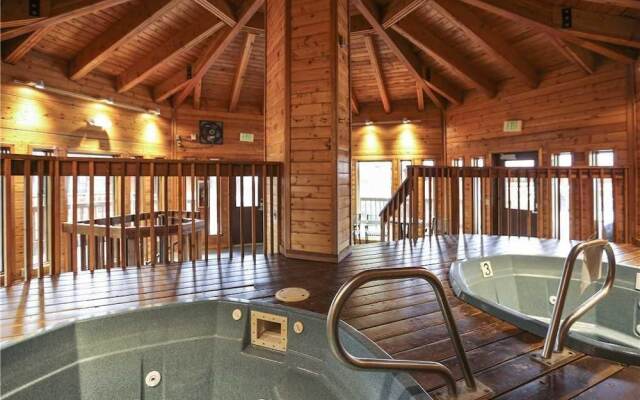 TYRA SKI IN OUT 4 BR Condo