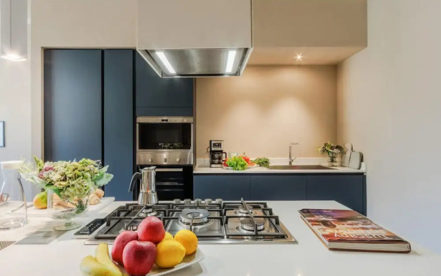 Casa Pino in Lucca With 2 Bedrooms and 2 Bathrooms