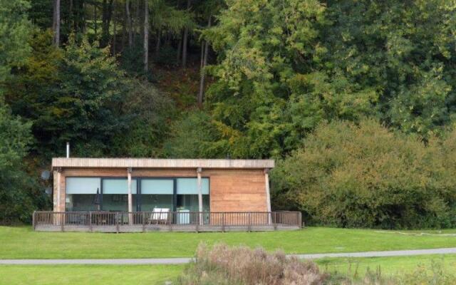 Yorkshire Dales Lodge 10 Ensuite