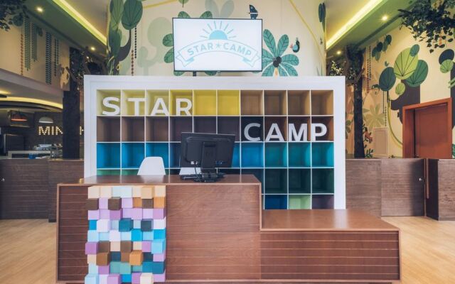 Iberostar Selection Paraíso Maya Suites - All Inclusive