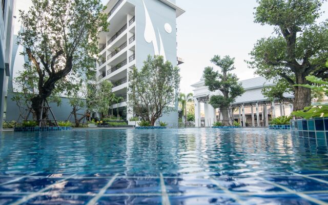 Bay Beach Resort