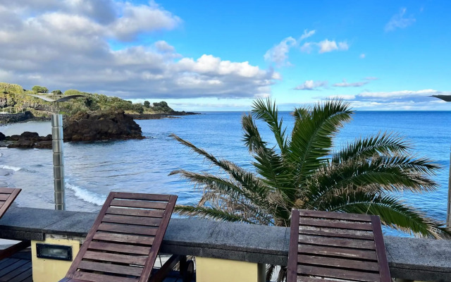 Vinha da Areia Beach Hotel