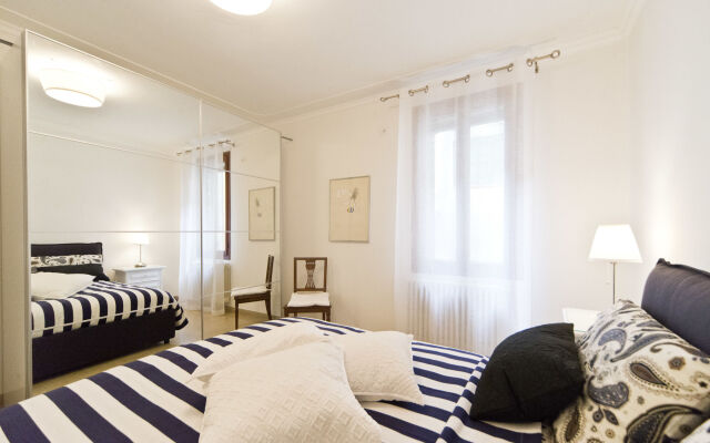 Venice Heaven Apartments Ca' Matilde