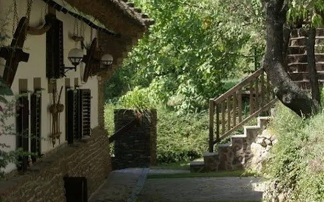 Villa Alexander