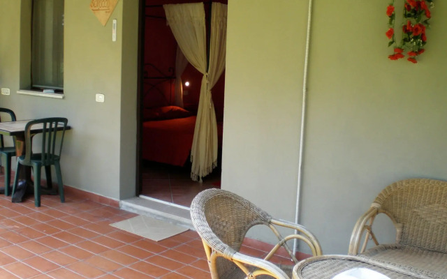 Residenza Isabella