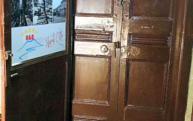 B&B Napoli Città