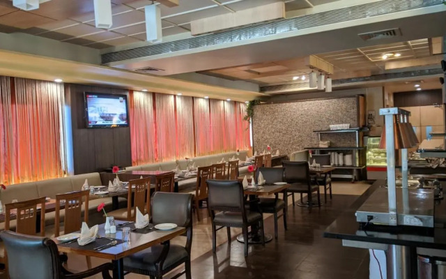 Hotel Sankam Residency