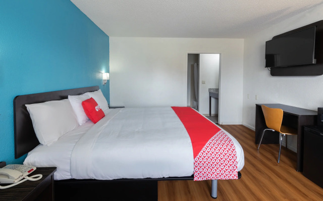 OYO Hotel DeRidder Hwy 171 North