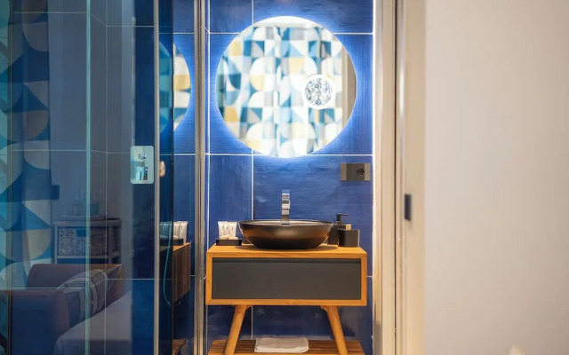 Maiori Suites