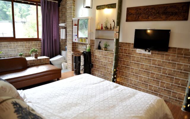 Huangshan Old Street Boutique Inn