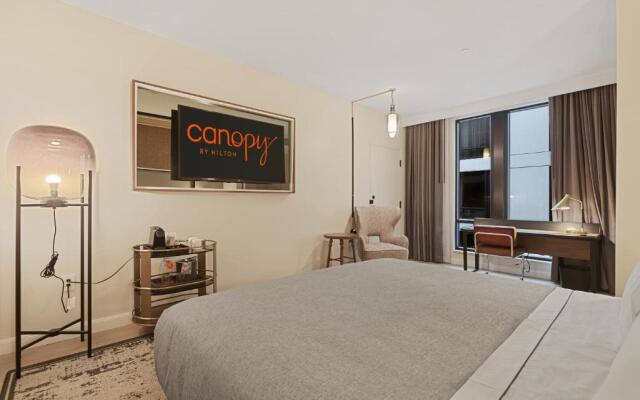 Canopy by Hilton Memphis Downtown